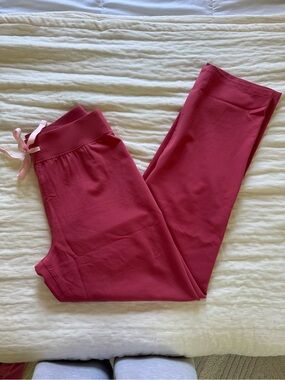 Figs pulmonary pink Livingston M/T